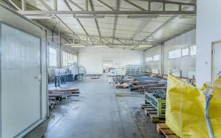 Hală industrială 432mp în zona UTA - Poză 20