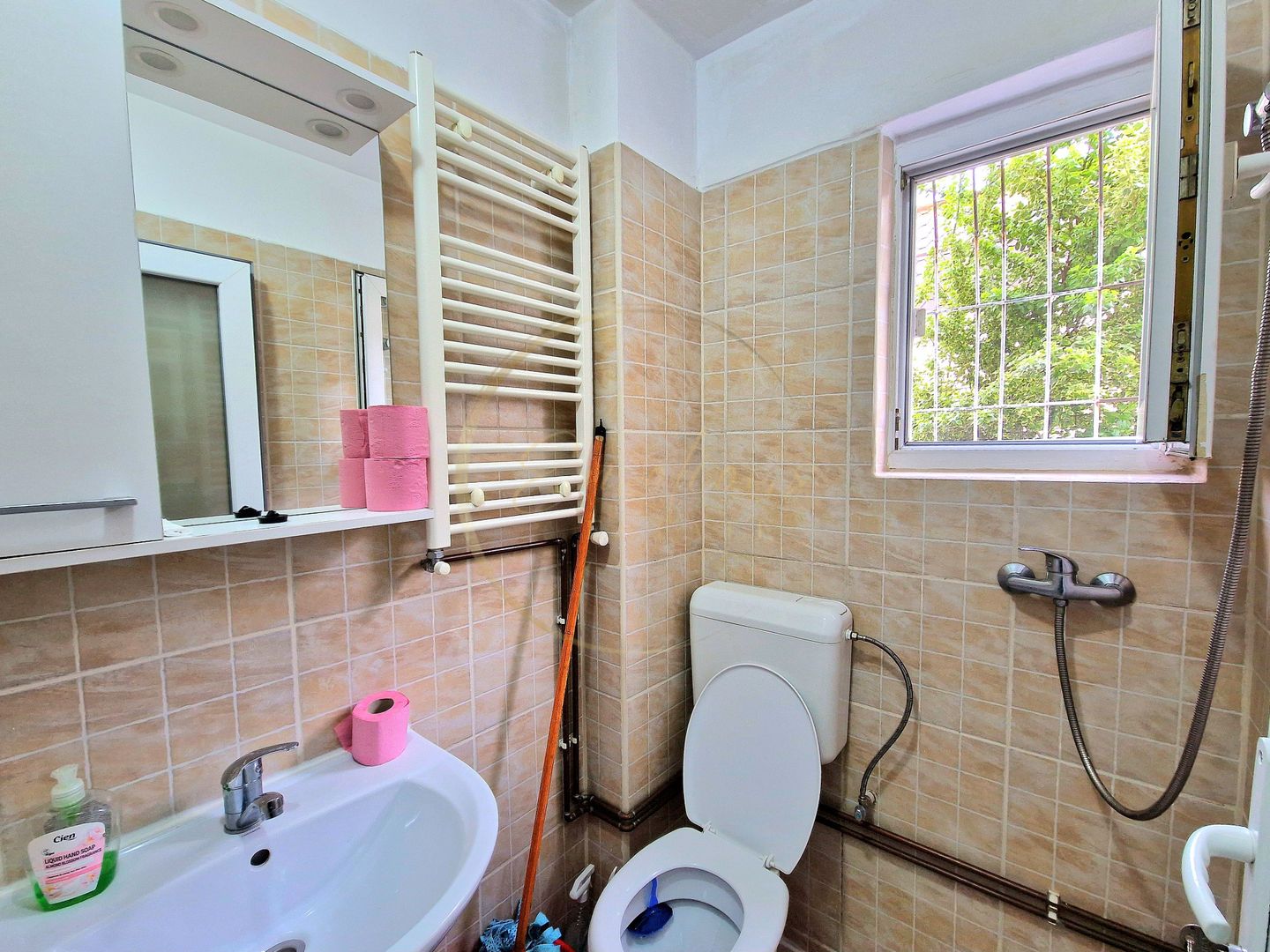 PREȚ PTOMOȚIONAL | Garsoniera 1 camera - Complex | CERERE MARE PENTRU INVESTIȚIE - Poză 4