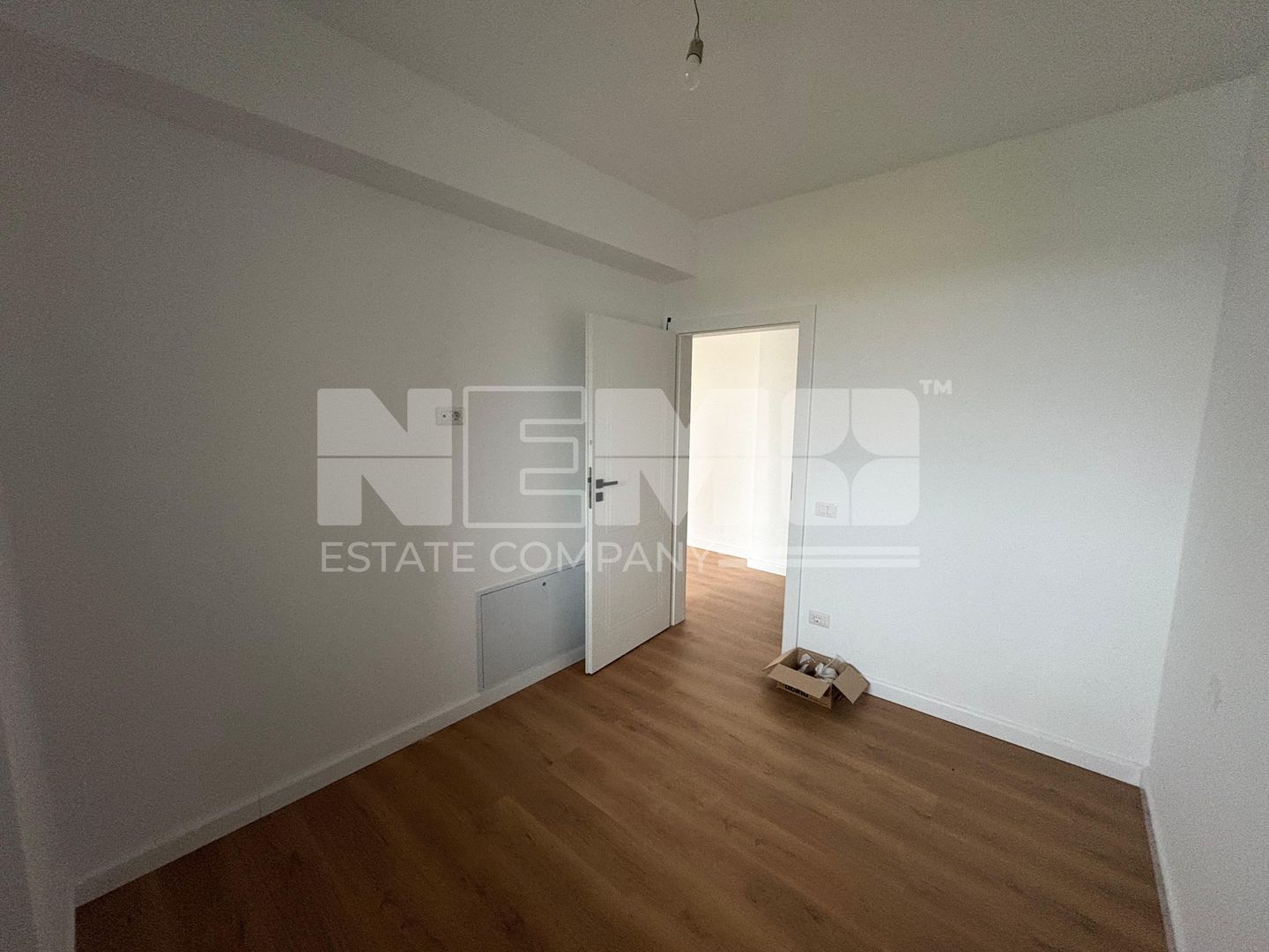 Apartamente 2–3 camere | 42–72 mp | Etaj 2–4 | Zonă în dezvoltare - Poză 4