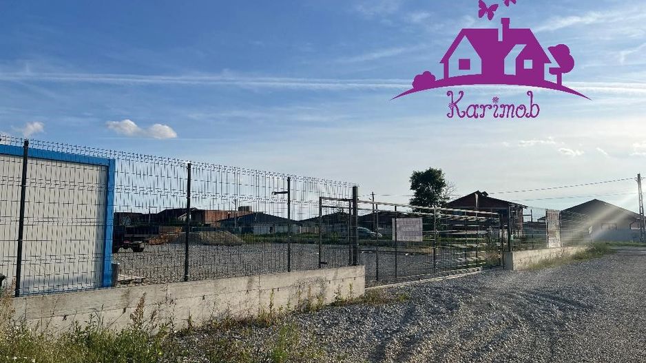 Teren de inchiriat Nojorid - Poză 1