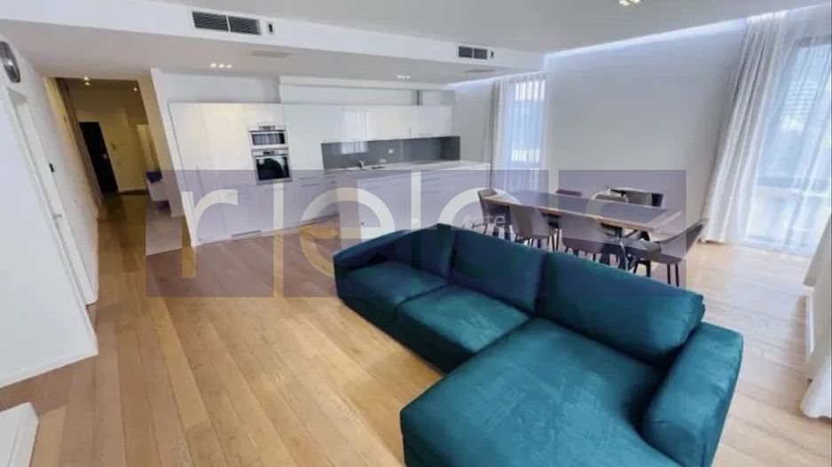 INCHIRIERE | FLOREASCA | 5 CAMERE | 214 MP | COMPLEX NOU PARCARE - Poză 1