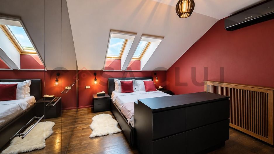 Penthouse la cheie, terasă panoramică, Buna Ziua - Poză 10