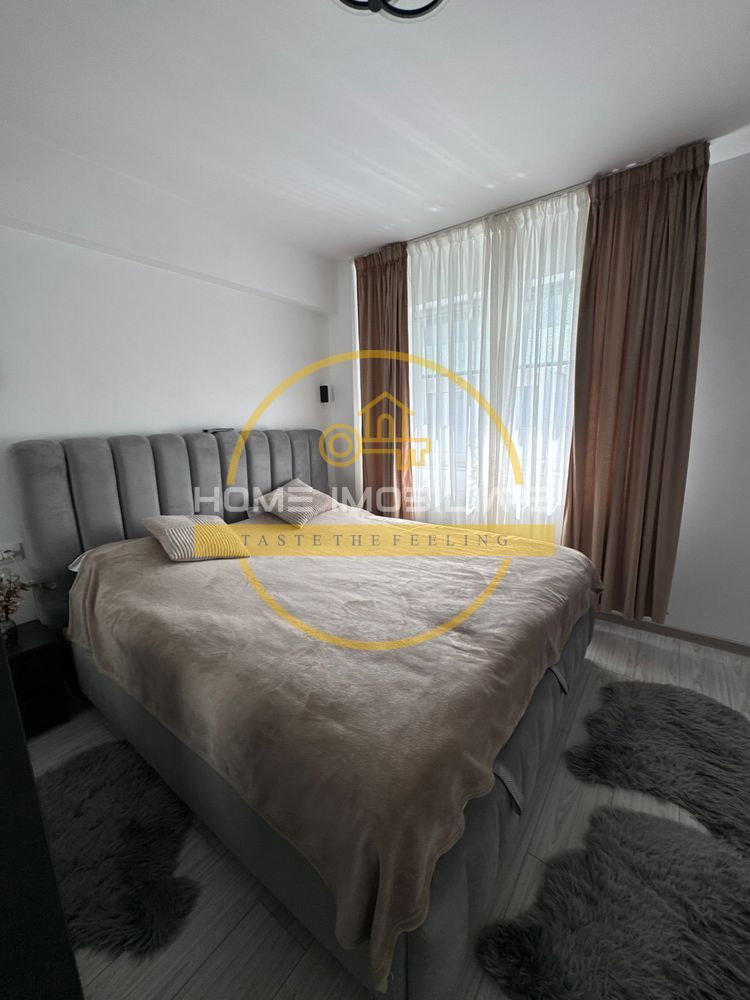 Apartament 2 camere, CUG  54 MP Parcare inclusa - Poză 2