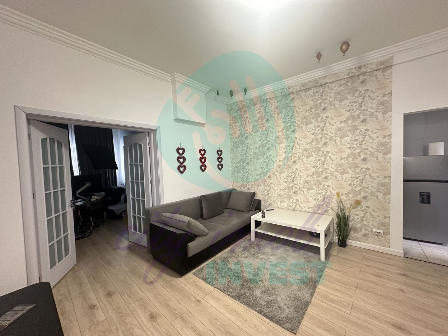 Casa CONSOLIDATA IN 2015 ideala pentru investitie - Poză 10