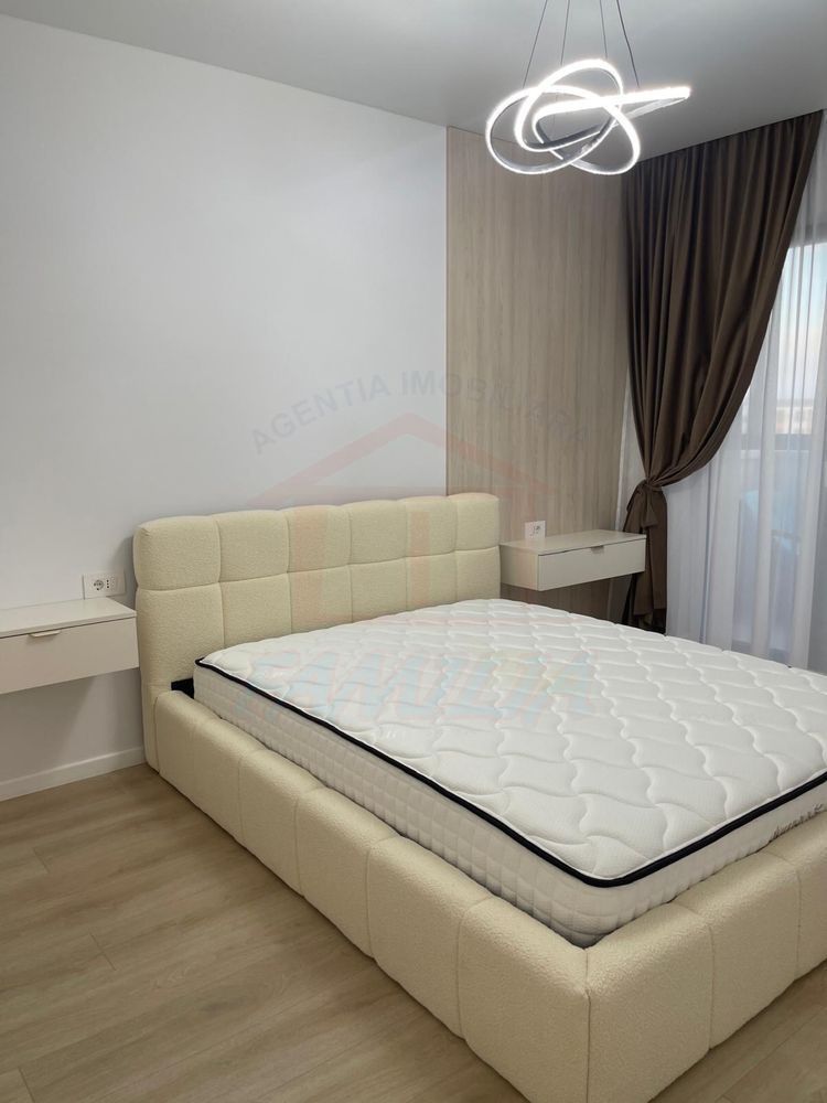 Inchiriere apartament decomandat 2 camere Flamingo Tiglina 2 - Poză 5
