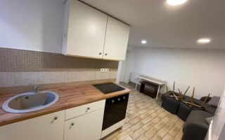 2 Camere Openspace, Demisol, Parcare,Zona decebal,Traian,Horea - Poză 5