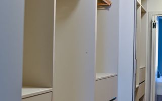 Chirie, apartament, 3 camere, str. Bogdan Voievod, Râșcani - Poză 15