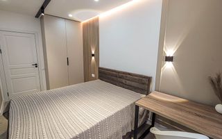 Chirie, apartament, 4 camere, strada Albișoara, Centru - Poză 11