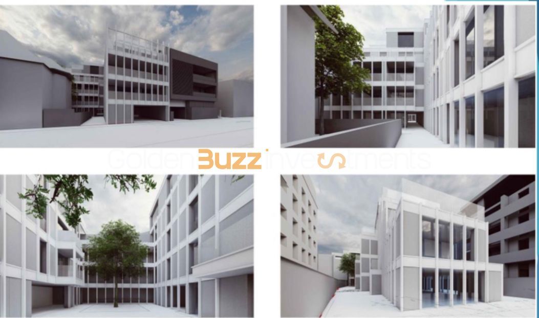 Oportunitate Rara | Teren - Urbanism cu  PUD Aprobat | 2S+P+3+4R | - Poză 5