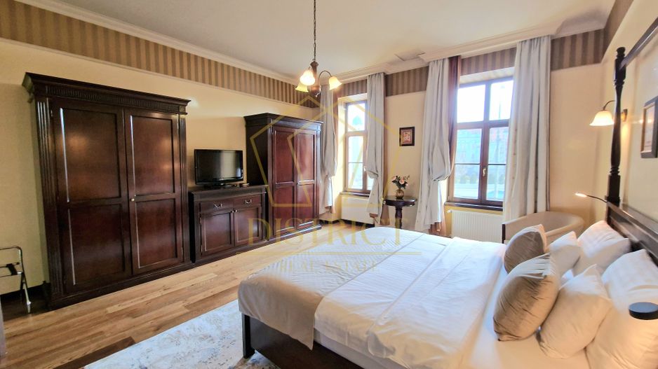 Apartament superb cu 2 camere | Piata Maria | Central - Poză 3