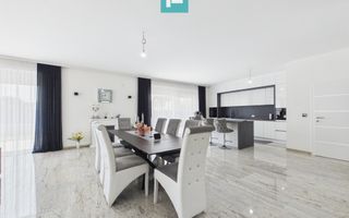 Vilă Smart Home KNX, 240 mp utili, Vladimirescu - Poză 3