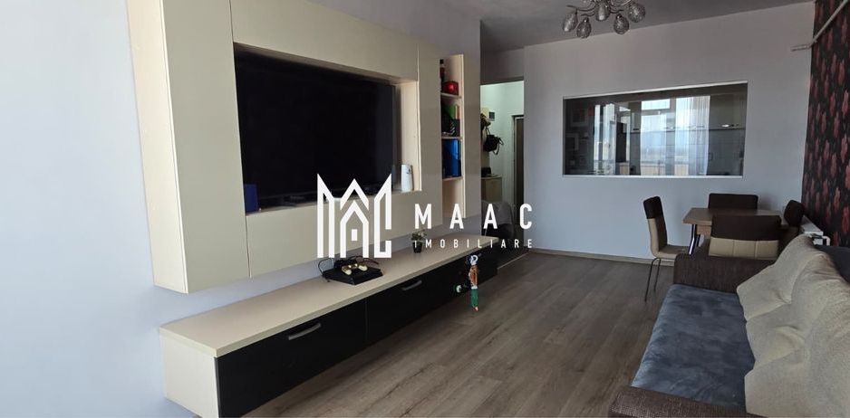 Apartament de vânzare Sibiu | 2 camere | Mihai Viteazul | 45 mp - Poză 2