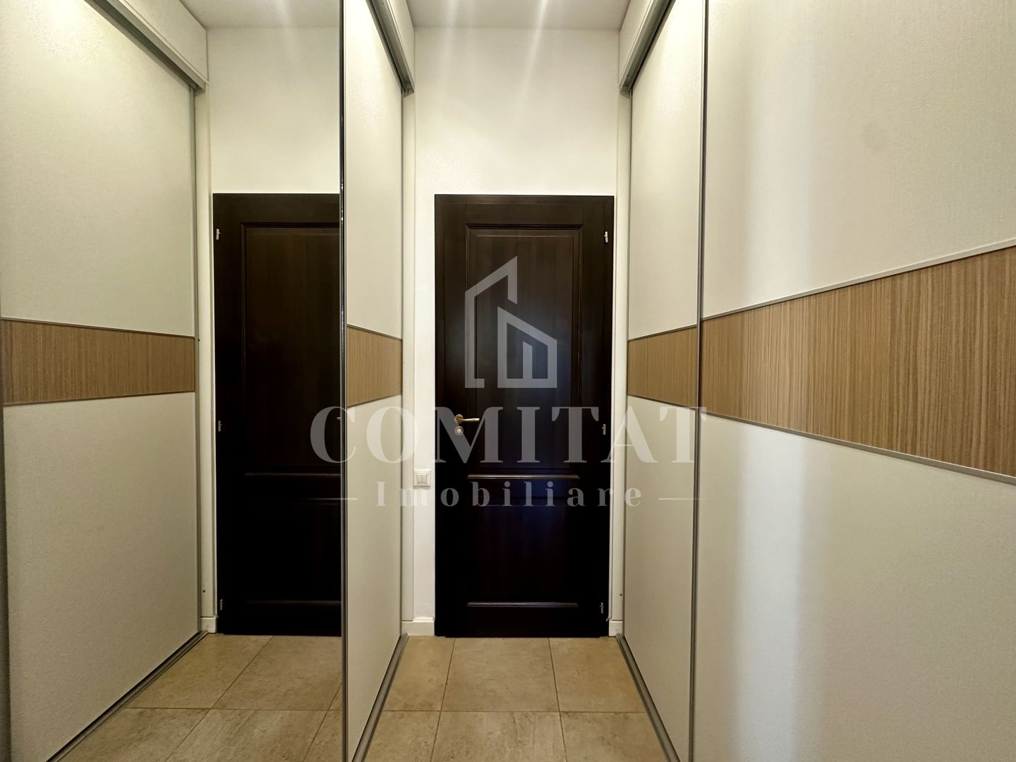 Penthouse cu scara interioară | Parcare și Boxă | Valea Chintaului - Poză 26