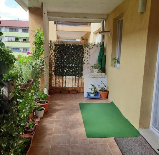 Apartament 2 camere decomandat, mobilat si utilat l Su 56 mp l Porii - Poză 7