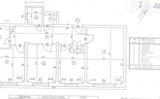 Apartament cu 3 camere 65 mp bloc 1984 - Rahova - pret 115.000 euro - Poză 12