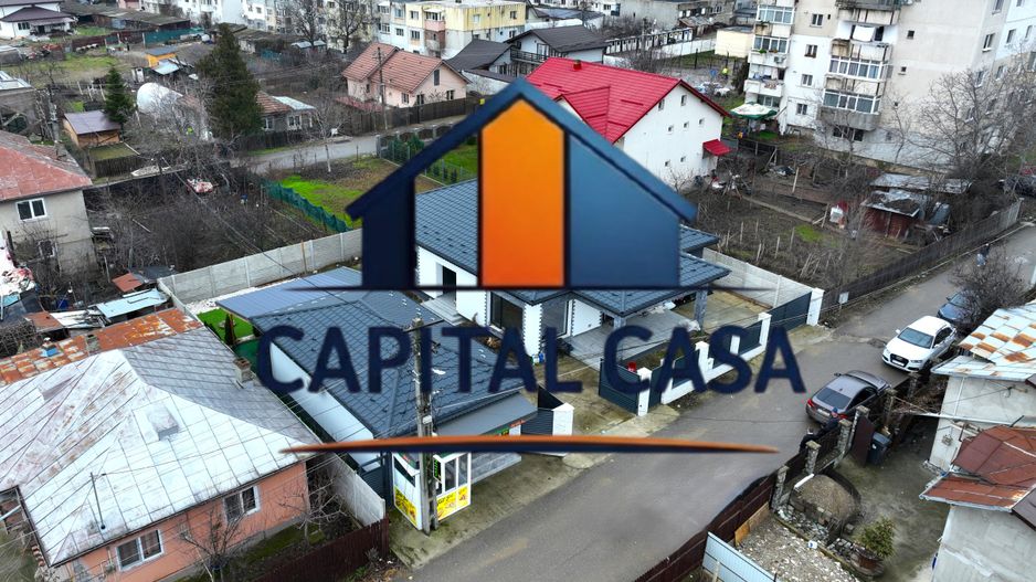 ​Vilă de Lux și Afacere la Cheie – Centru Valea Călugărească - Poză 19