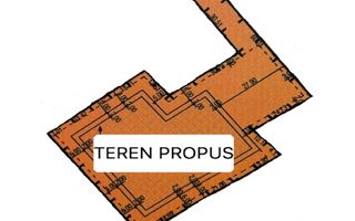 Teren de vanzare zona Shoppping City - Flavia - Poză 2