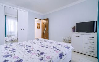 Apartament 4 camere, tip D, 81,mp, Seleușului,mobilat/utilat - Poză 2