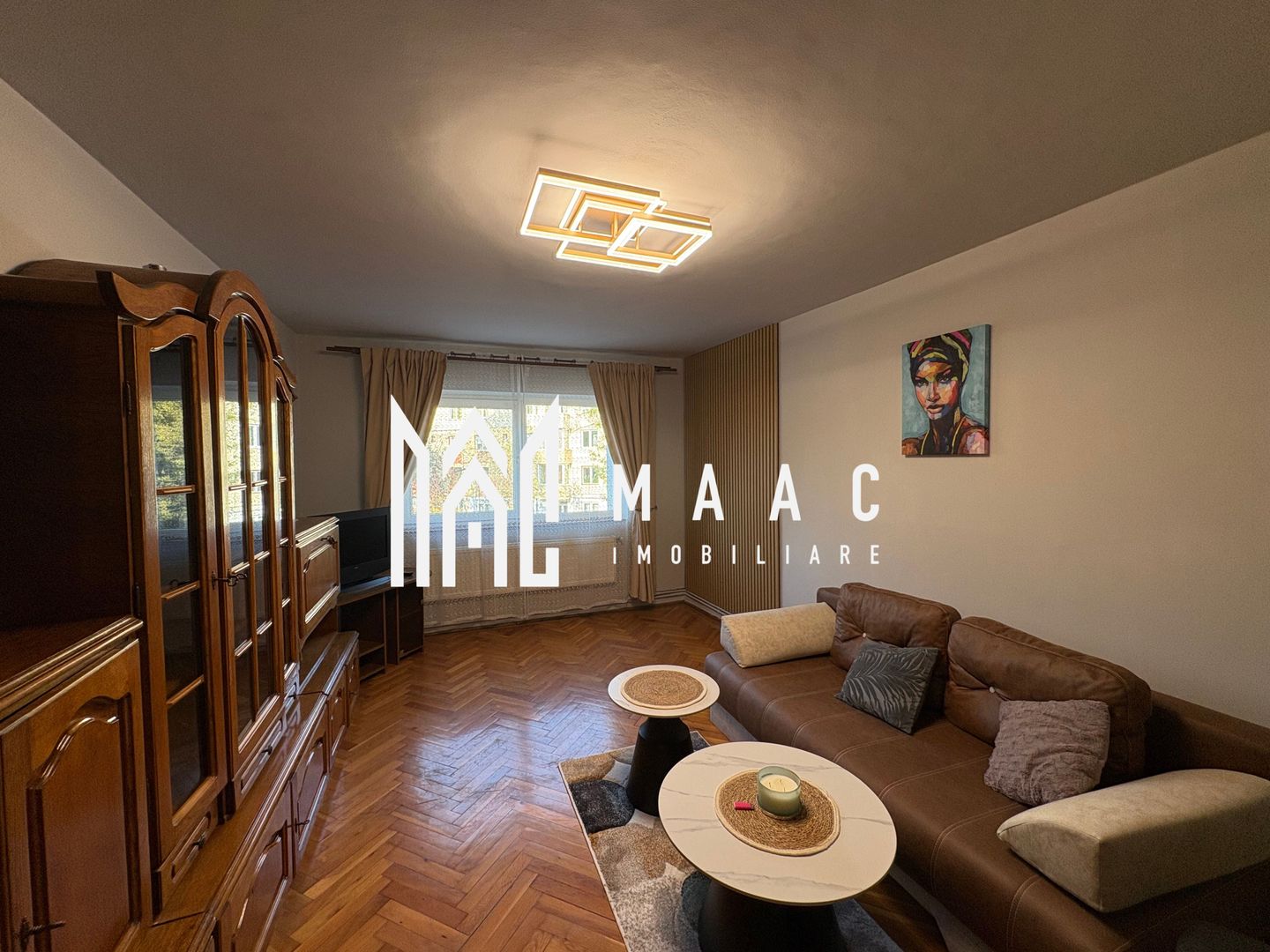 Apartament cu 2 camere de închiriat Î et 1 I Strada N Iorga - Poză 6