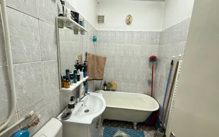 Apartament 3 camere | 58mpu | Zona Facultatii de Litere | Str. Horea - Poză 7