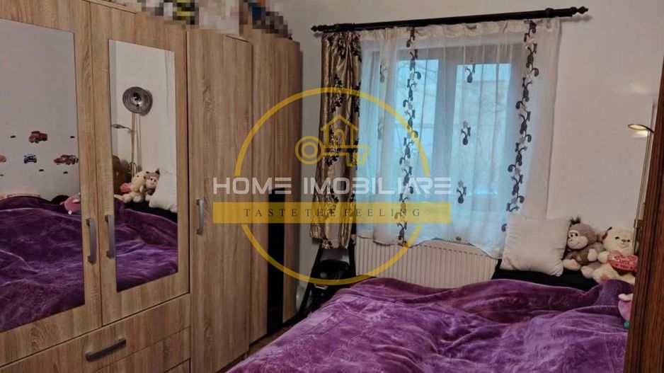 Apartament cu 2 camere / 42.5mp/ zpna Baza 3 - Poză 4