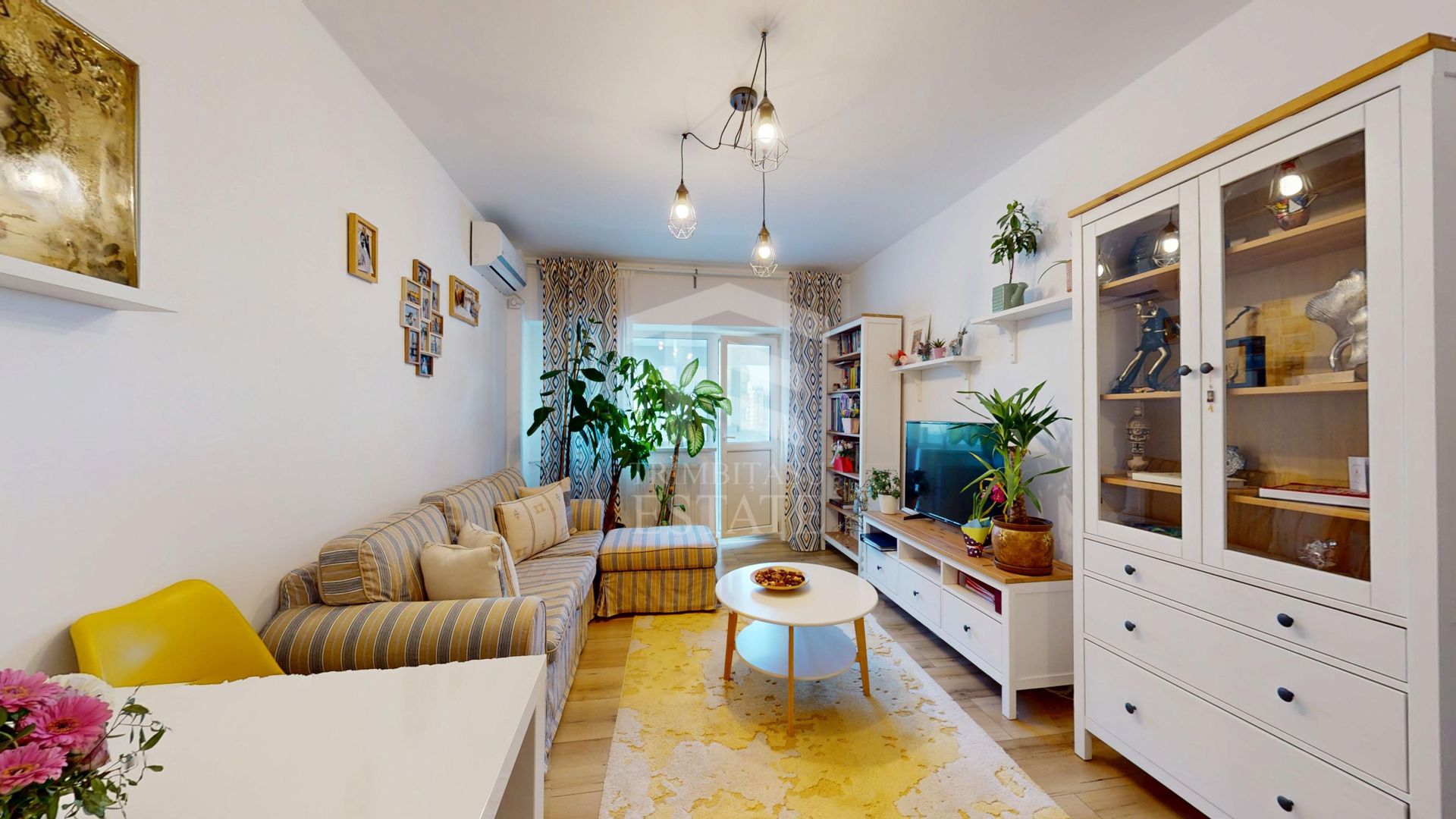 Apartament 3 camere Lacul Tei Doamna Ghica - Poză 4