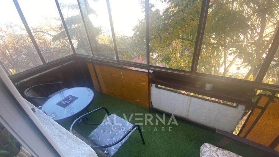 Apartament 4 camere | 90 mp | 2 balcoane | zona Bd.  Nicolae Titulescu - Poză 8