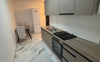 Apartament de vanzare Sibiu | 2 camere semidecomandat | Vasile Aaron, balcon - Poză 4