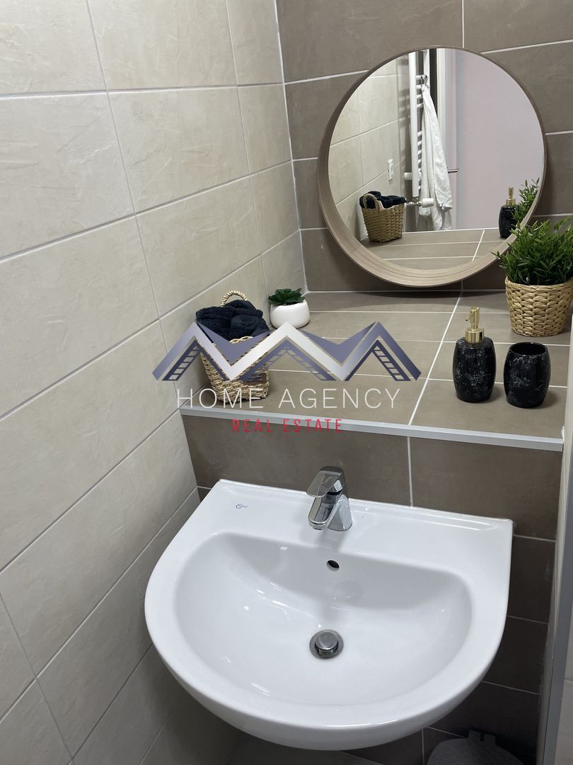 Apartament 3 camere Otopeni - Poză 8