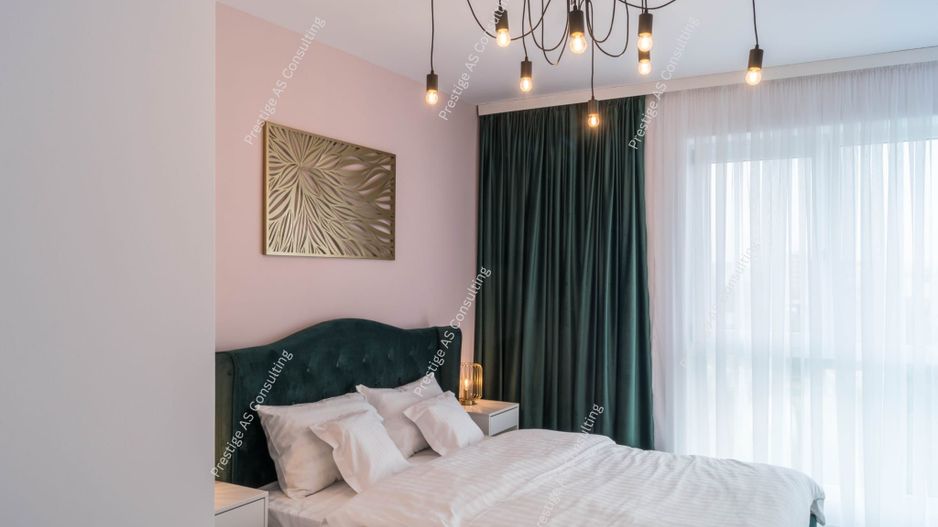 Apartament 2 Camere | Campeador-Calea Torontalului | Loc Parcare Inclus - Poză 6