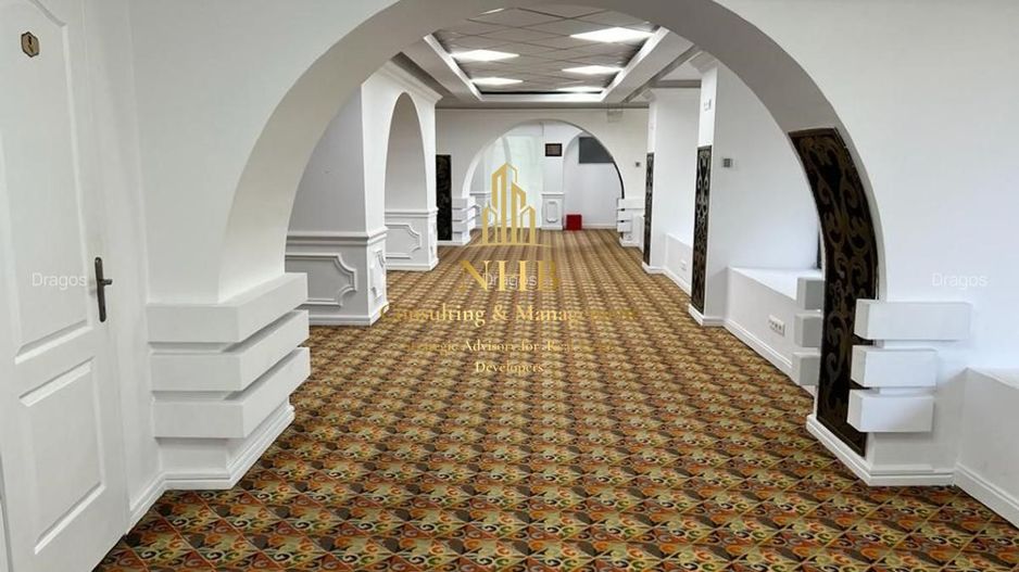 Spațiu comercial 290mp stradal, Bucur Obor - Poză 1
