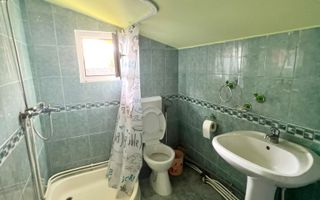 Casa cu 3 camere ptr muncitori in Grigorescu. - Poză 11