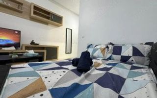 Garsonieră Modernă în Inima Zonei de Business – Aviației (Bloc 2022) - Poză 7