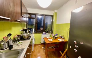 VANZARE APARTAMENT 2 CAMERE BABA NOVAC PARK LAKE DRISTOR 53MP - Poză 9