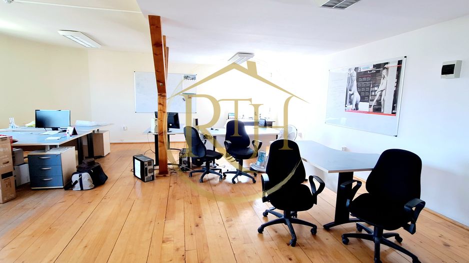 Oferim spre inchiriere spatii pentru birouri, zona Soarelui - Poză 2
