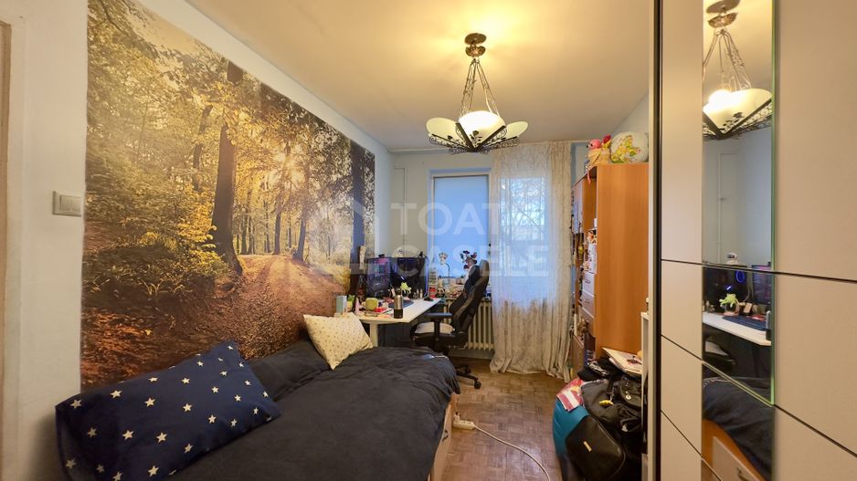 Apartament cu 3 camere, aproape de Iulius Mall - Poză 2