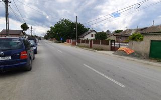Teren intravilan oportunitate bună în Poarta Albă - Poză 8