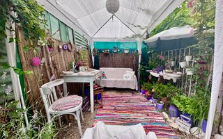 Teren de 250 mp cu casa -  la o distanta de 7 minute de statia de metrou - Poză 6