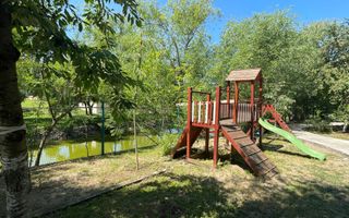 VILA CU 5 DORMITOARE IN COMPLEX REZIDENTIAL - Poză 28