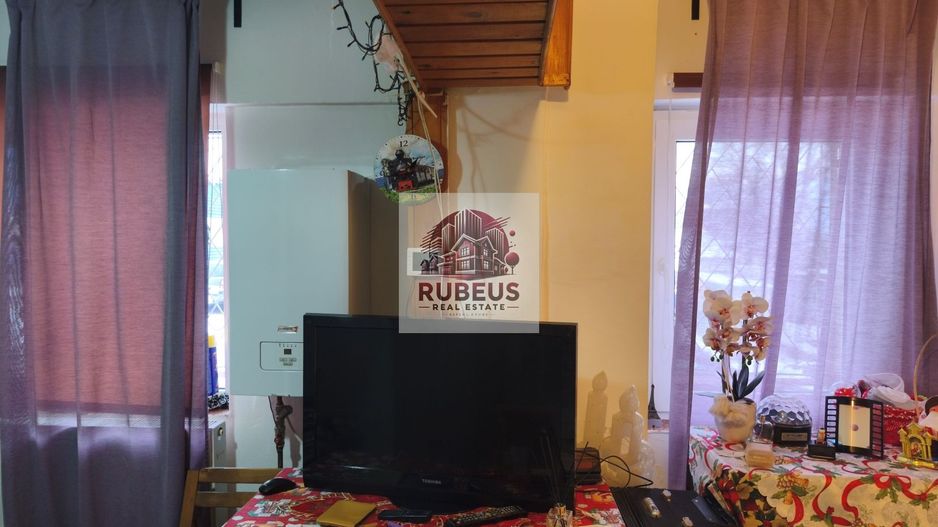 Garsonieră intimă, central Orșova, spre Dunăre – ideal investiție - Poză 2