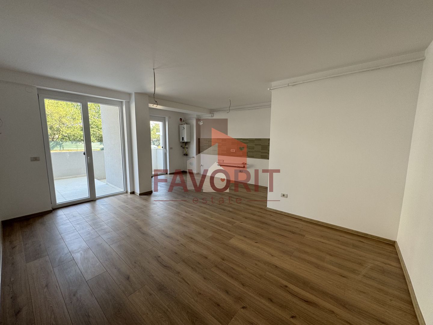 COMISION 0% . Zona Aradului . Bloc nou finalizat - Poză 1