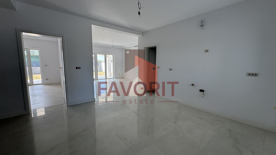 Duplex cu garaj. Finalizat . Dumbravita- zona Mures - Poză 6