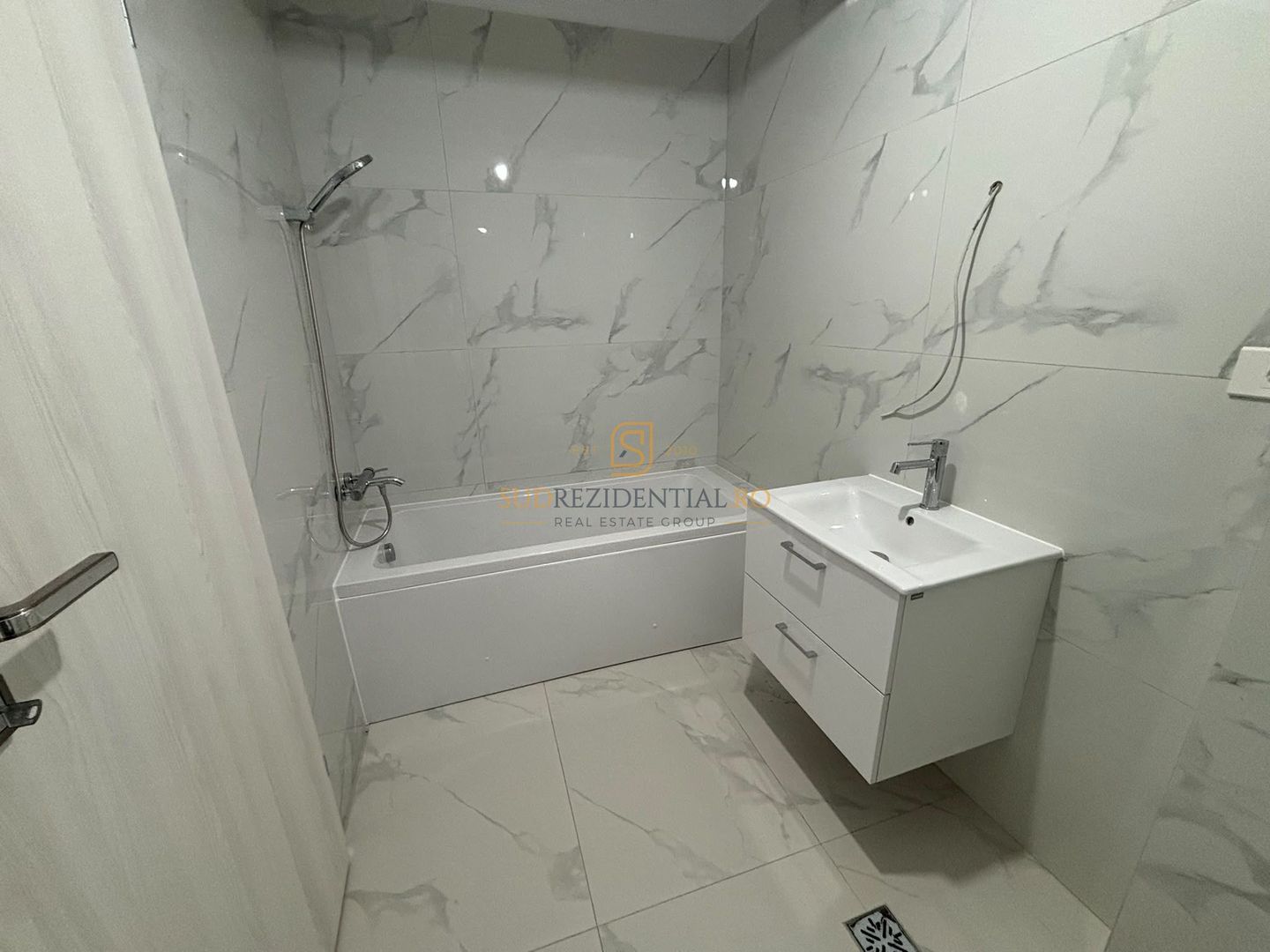Apartament 2 camere tip studio, metrou Berceni, Pasarela pietonala - Poză 8