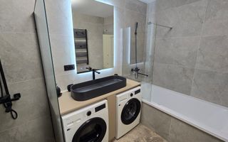 Vânzare, apartament, 3 camere, str. Calea Ieșilor, Sculeni - Poză 13