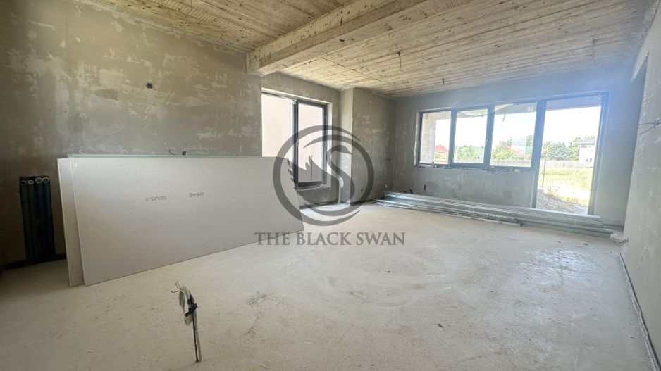 Casa la gri de vanzare | Darza, Buftea | Comision 0% - Poză 6