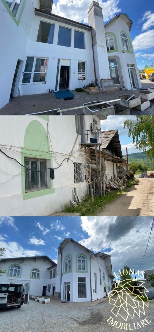 Business/Casa/Hala - 28 ari - Livezile- EXCLUSIVITATE - Poză 3