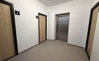 Etaj intermediar. Bloc nou cu lift.Disponibil imediat - Poză 11