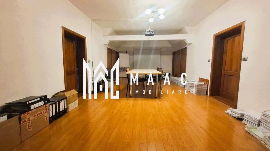 Casă de vânzare Șelimbăr | 9 camere | 395 mp utili, teren 544 mp - Poză 3