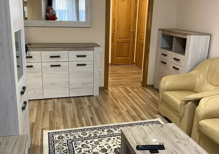 Apartament Calea Serban Voda/Parcul Carol - Poză 2