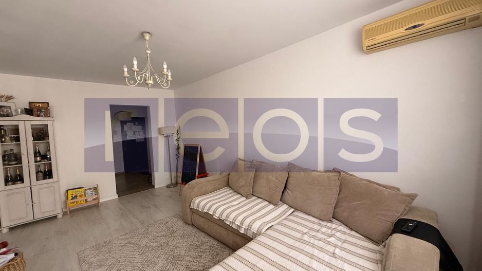 VANZARE 3 CAMERE BULEVARDUL CHISINAU  | DIHAM | - Poză 15